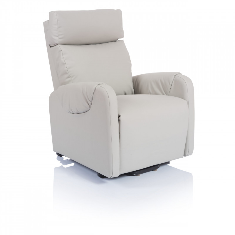 Fauteuil releveur LOUIS  2 Moteurs