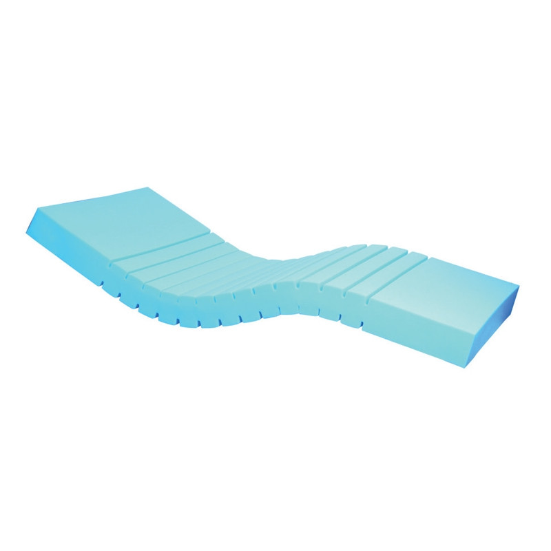 Matelas CLINIFLEX LIT 90-130 KG