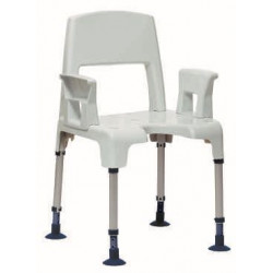 CHAISE DE DOUCHE PICO