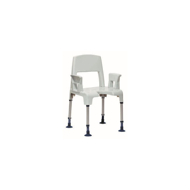 CHAISE DE DOUCHE PICO