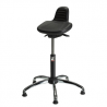 Chaise Haute STAND UP PLUS 150Kg